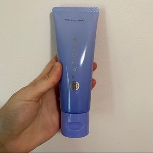 TATCHA THE RICE WASH